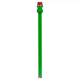   Eibenstock Gyémánt nedves fúrófej, R½“, Ø 18 mm, 300 mm használható hossz, vasbeton, téglafalazat
