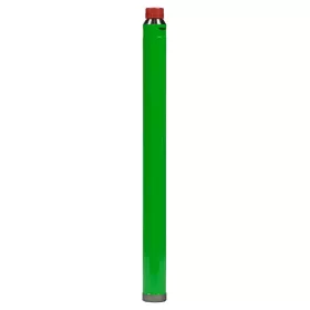   Eibenstock Gyémánt nedves fúrófej, R½“, Ø 31 mm, 300 mm használható hossz, vasbeton, téglafalazat