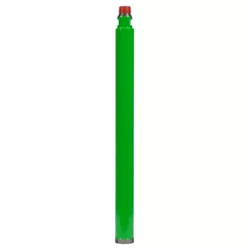   Eibenstock Gyémánt nedves fúrófej, R½“, Ø 38 mm, 420 mm használható hossz, vasbeton, téglafalazat