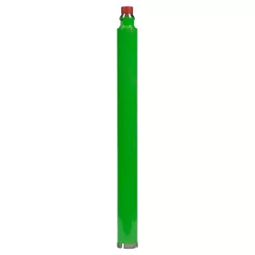   Eibenstock Gyémánt nedves fúrófej, R½“, Ø 41 mm, 420 mm használható hossz, vasbeton, téglafalazat