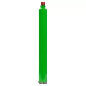   Eibenstock Gyémánt nedves fúrófej, R½“, Ø 51 mm, 420 mm használható hossz, vasbeton, téglafalazat
