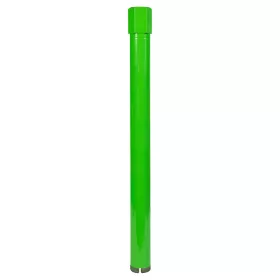   Eibenstock Gyémánt nedves fúrófej, 1¼“, Ø 41 mm, 450 mm használható hossz, vasbeton, téglafalazat