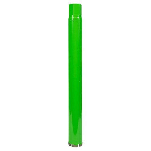 Eibenstock Gyémánt nedves fúrófej, 1¼“, Ø 51 mm, 450 mm használható hossz, vasbeton, téglafalazat