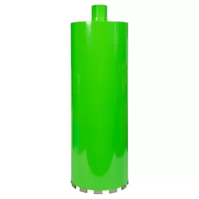   Eibenstock Gyémánt nedves fúrófej, 1¼“, Ø 171 mm, 450 mm használható hossz, vasbeton, téglafalazat