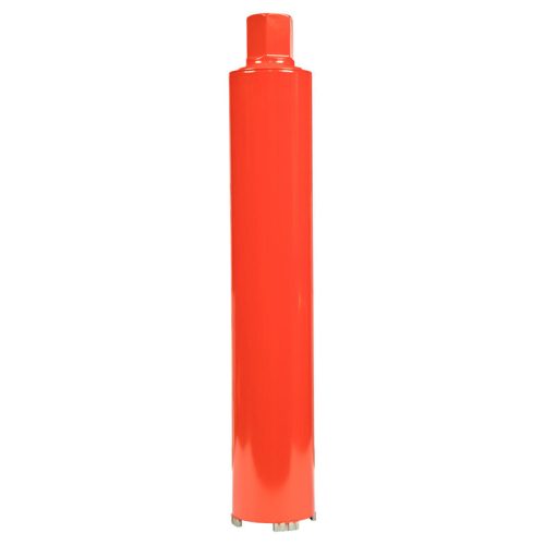 Eibenstock Gyémánt száraz fúrófej, 1¼“, Ø 78 mm, 420 mm használható hossz, téglafalazat, mészhomok tégla (beton nem)