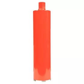   Eibenstock Gyémánt száraz fúrófej, 1¼“, Ø 112 mm, 420 mm használható hossz, téglafalazat, mészhomok tégla (beton nem)