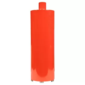  Eibenstock Gyémánt száraz fúrófej, 1¼“, Ø 152 mm, 420 mm használható hossz, téglafalazat, mészhomok tégla (beton nem)