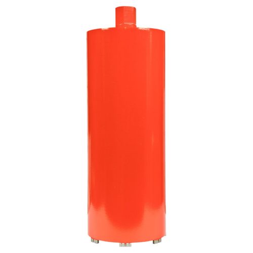 Eibenstock Gyémánt száraz fúrófej, 1¼“, Ø 172 mm, 420 mm használható hossz, téglafalazat, mészhomok tégla (beton nem)