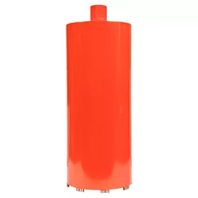   Eibenstock Gyémánt száraz fúrófej, 1¼“, Ø 182 mm, 420 mm használható hossz, téglafalazat, mészhomok tégla (beton nem)