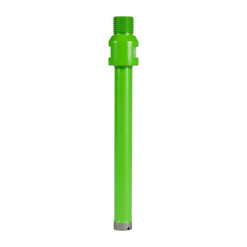 Eibenstock Gyémánt nedves fúrófej, R½“, Ø 18 mm, 150 mm használható hossz, természetes kő