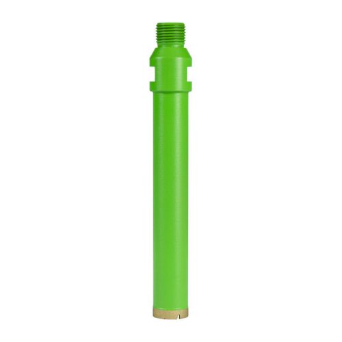 Eibenstock Gyémánt nedves fúrófej, R½“, Ø 25 mm, 150 mm használható hossz, természetes kő