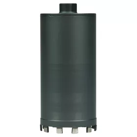   Eibenstock Gyémánt száraz fúrófej, "lágy ütvefúró", M 16, HB porelszívás, Ø 82 mm, 150 mm használható hossz (ESD 1801-hez)