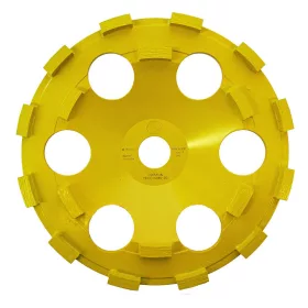 Eibenstock Gyémánt csiszolótárcsa esztich, Ø 180 mm 