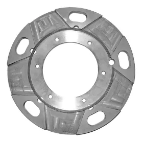Eibenstock Alaplemez, Ø 235 mm (EBS 235.1)