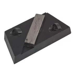   Eibenstock PCD csiszolótalp készlet alaplemezhez 5 db (EBS 235.1)