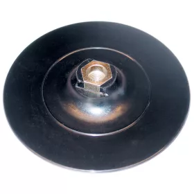 Eibenstock Csiszolókorong műanyag, M 14, Ø 175 mm