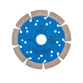 Eibenstock Gyémántpenge Premium, Ø 125 mm