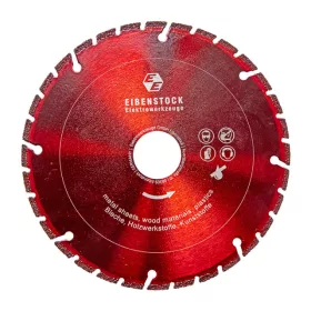 Eibenstock Gyémánt vágókorong, Ø 125 mm (ERC 350)