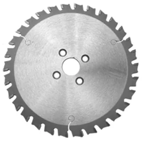 Eibenstock Keményfém fűrészlap, Ø 150 mm