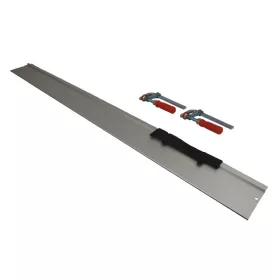   Eibenstock Vezetősín 2 csavaros szorítóval, 750 mm használható hossz