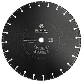   Eibenstock Univerzális vágókorong száraz vágáshoz, Ø 350 mm