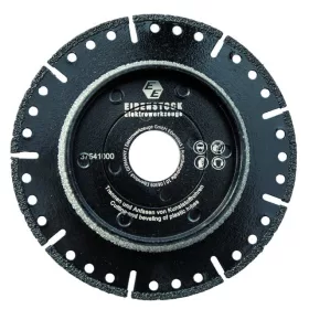   Eibenstock Gyémánt vágó- és letörő korong, Ø 125 mm (ERC 300)