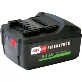 Eibenstock Akkumulátor 5,2 Ah