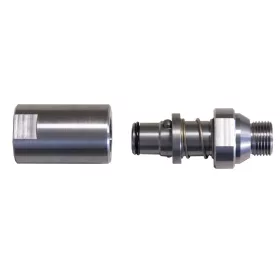 Eibenstock Gyorsváltó adapter G½“ - G½“