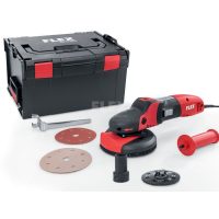 Fémcsiszolás / vágás