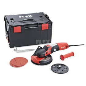 SE 14-2 150 Set 230/CEE festék/kő/fa/fém csiszoló