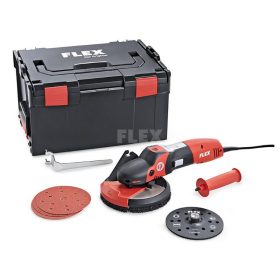 SE 14-2 150 Set 230/CEE festék/kő/fa/fém csiszoló