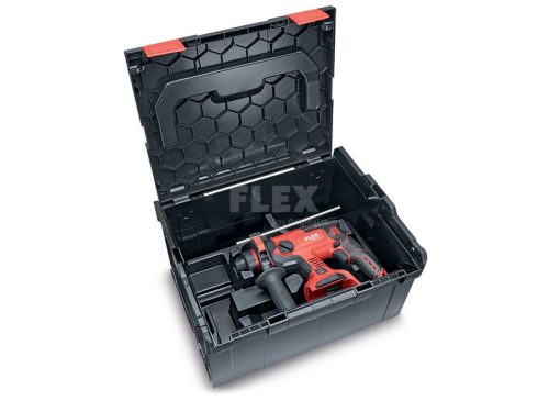 CHE 18.0-EC akkus fúrókalapács