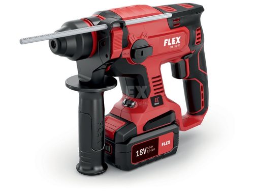 CHE 18.0-EC akkus fúrókalapács