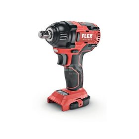 IW 1/2" 18.0-EC akkus ütvecsavarozó