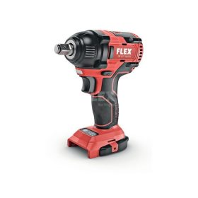 IW 1/2" 18.0-EC akkus ütvecsavarozó