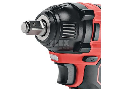 IW 1/2" 18.0-EC akkus ütvecsavarozó