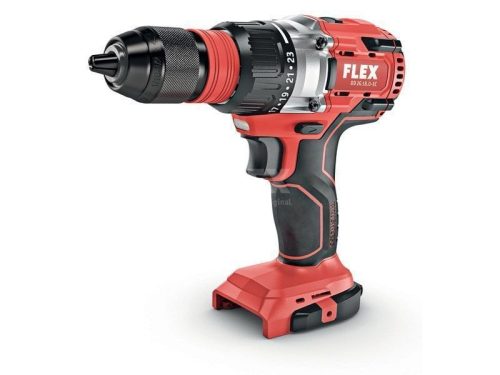 DD 2G 18.0-EC akkus fúró