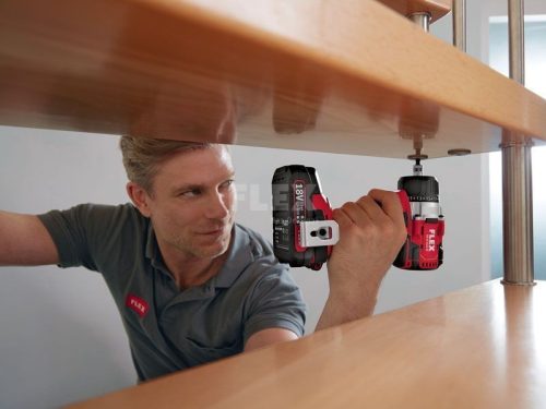 DD 2G 18.0-EC akkus fúró