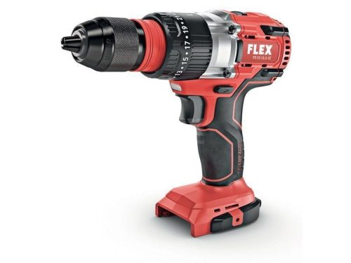 PD 2G 18.0-EC akkus ütvefúró