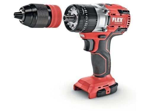 PD 2G 18.0-EC akkus ütvefúró