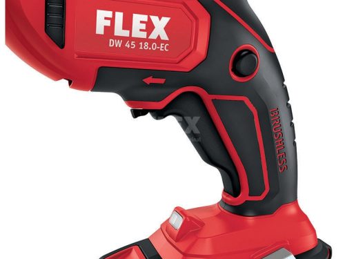 DW 45 18.0-EC akkus gipszkarton csavarozó