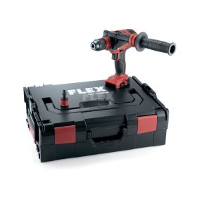 DD 4G 18.0-EC akkus fúró-csavarozó