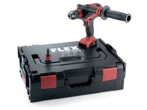 DD 4G 18.0-EC akkus fúró-csavarozó