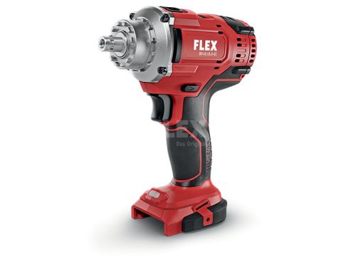 DD 4G 18.0-EC akkus fúró-csavarozó