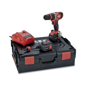 DD 2G 10.8-EC/4.0 SET