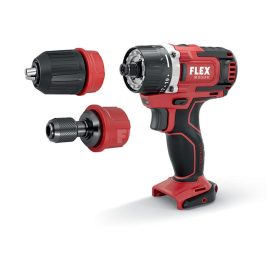 DD 2G 10.8-EC/4.0 SET