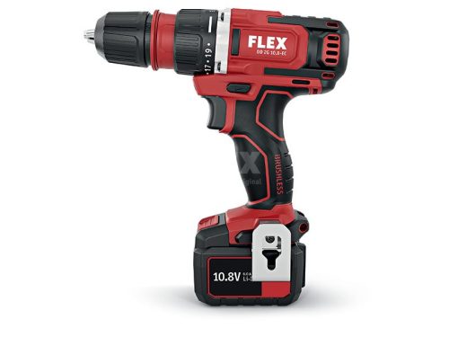 DD 2G 10.8-EC/4.0 SET