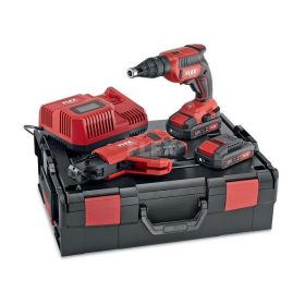 DW 45 18.0-EC M/2.5 SET