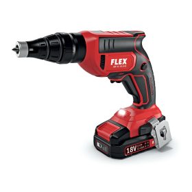 DW 45 18.0-EC M/2.5 SET