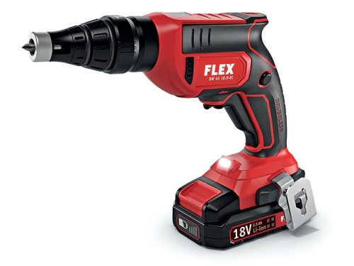 DW 45 18.0-EC M/2.5 SET